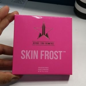 Jeffree star skin frost